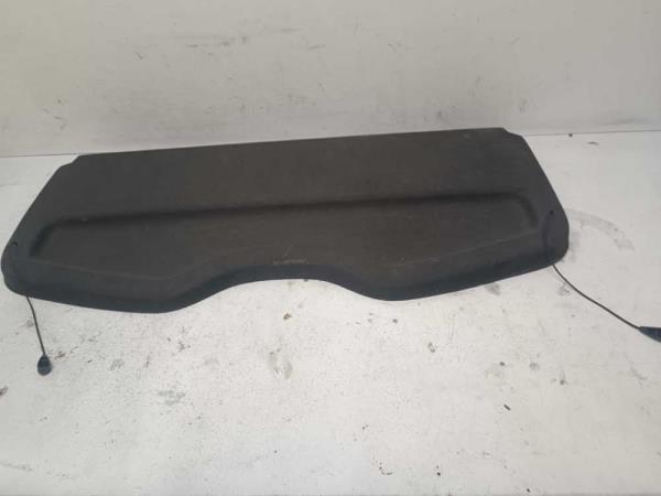 PLAGE ARRIERE RENAULT - Vue 2